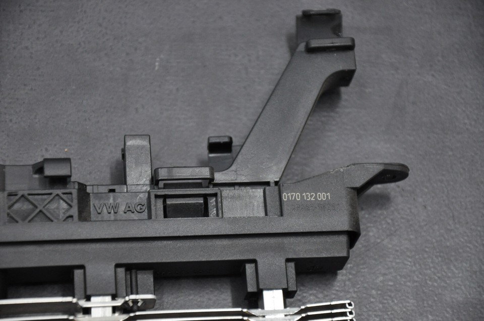 Auxiliary Heating Skoda Octavia II Superb VW Passat 3C Element 1K0963235F eBay