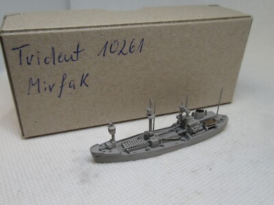 Modellschiff 1:1250 ++ Trident 10261++ Mirfak