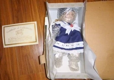 Heritage Signature Collection Nautical Nelle Doll