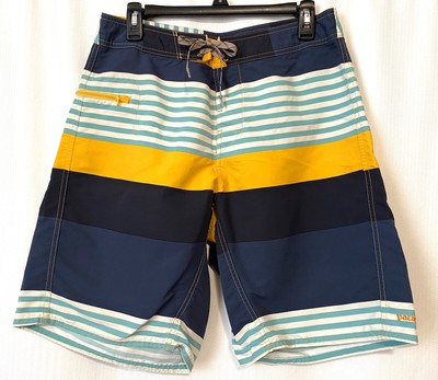 mens patagonia swim trunks