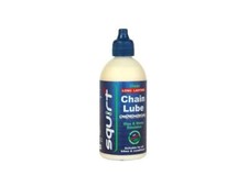 Squirt Lube Kettenwachs Trockenschmiermittel 120ml