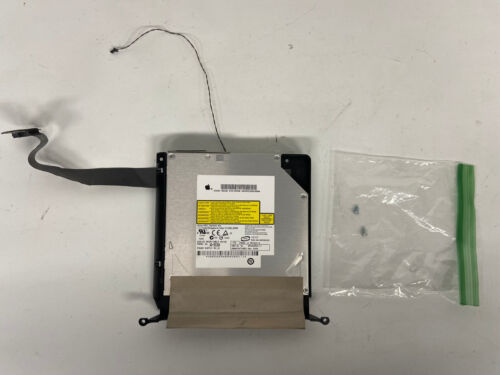 SuperDrive AD-5630A DVD-RW Drive for iMac A1225 - Slot Load - Tested Good! - Picture 1 of 5