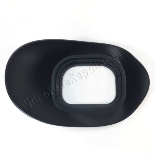 Canon XF200 XF205 Eye Cup Eyecup Rubber Eyepiece Replacement Part Genuine Canon - Picture 2 of 2