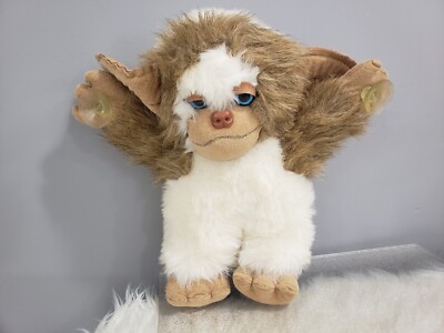 Gremlins Plush Gizmo Window Cling Doll Toy Rare | eBay