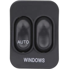 Power Window Switch Master Control Button for 1995-2007 Ford Ranger F57Z-14529-B