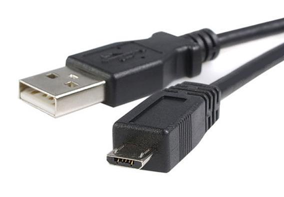 2 In 1 Charging Data Transfer Sync USB Cable Cord For Sony PSP 1000 - Foto 9