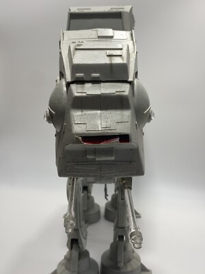 ケナー　スターウォーズatatインペリアルウォーカー Star Wars KENNER ELECTRONIC IMPERIAL AT-AT WALKER Power of