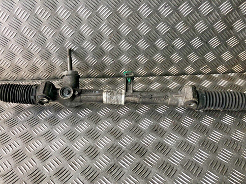 Opel Corsa D  Lenkung Lenkgetriebe A0003202