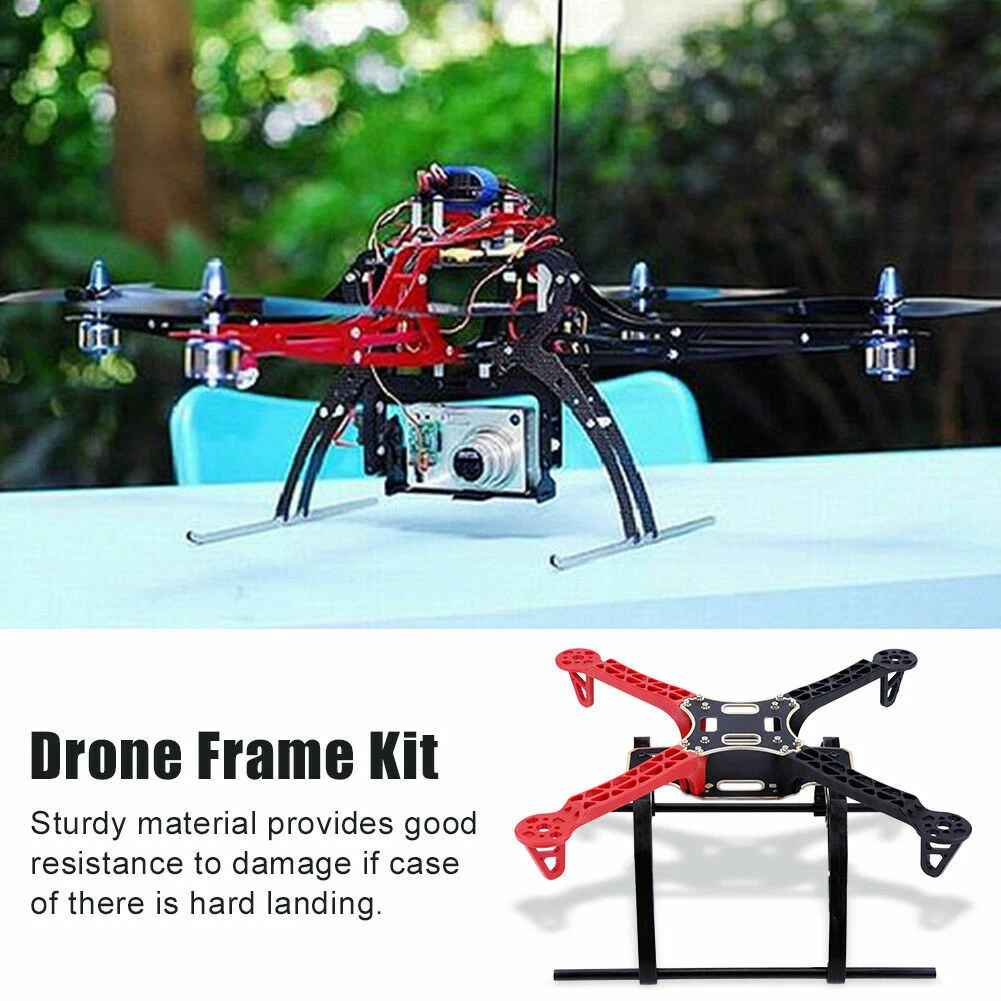 Dji 2025 racing frame