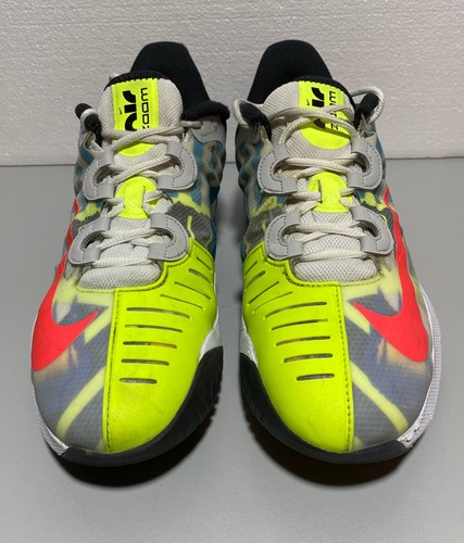 nike air zoom challenge agassi