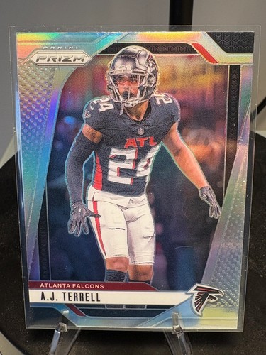 2024 Prizm Silver Football Complete Your Set! Vets and Rookies! - Picture 13 of 280