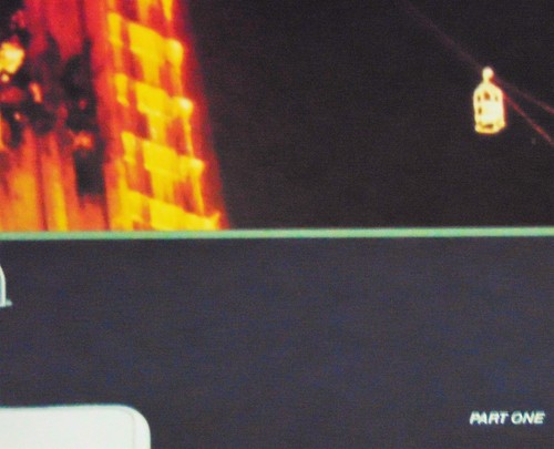 The Towering Inferno Steve McQueen Paul Newman Video Disc - Picture 4 of 4