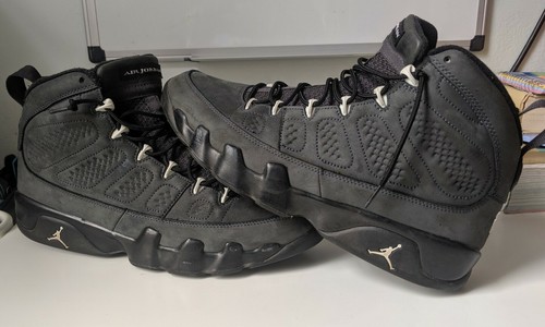 jordan 9 stealth
