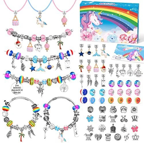 Bracelet maker for shop 5 year old