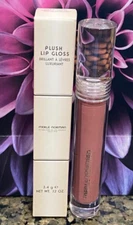 Merle Norman plush lip gloss - CITY GIRL...NEW