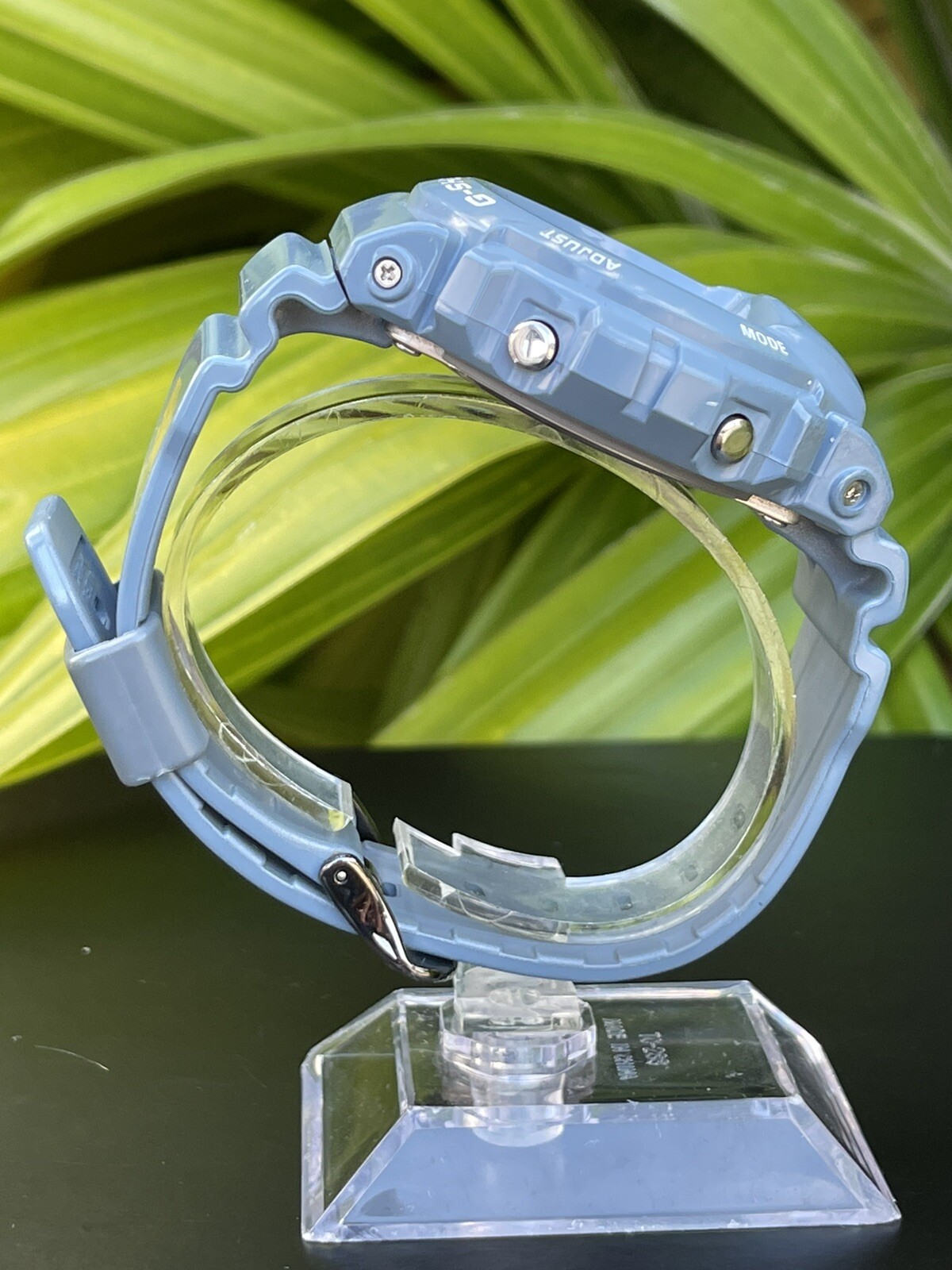 Casio G-Shock Limited G-LIDE IN4MATION Collaboration Model GLX-6900X 2JR  Hawaii