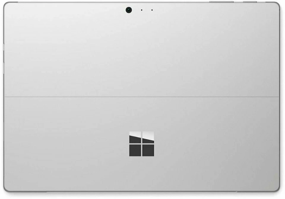 Microsoft Surface Pro 5 12.3" Touch Intel Core M CPU 4GB RAM 128GB SDD Win10 Pro - Image 3 of 4
