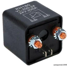 Integrated Design Battery Disconnect Cut Off Isolator Master Switches Universal