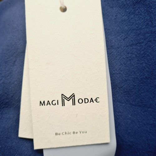 MagiModa - NUOVO - Tuta Marina Militare - Small - Foto 3 di 4