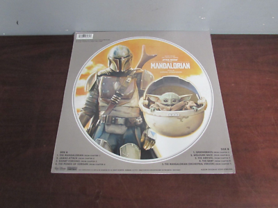 Star Wars The Mandalorian Music From the Original Series by Ludwig