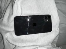 iphone 11 unlocked used black