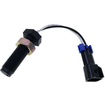 Speed Sensor for   Skid Steer Loader 853 863 864 873 883 963 A300 S100 S130 #E3