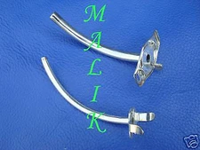 Jackson Trachea Tub Set Surgical Instruments SIZE 6