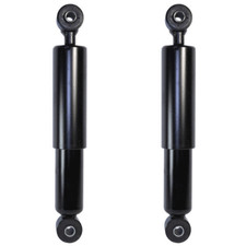 2x Stossdämpfer hinten Renault Clio I 05/90-02/98 1,1 1,4 1,7 1,8 1,9