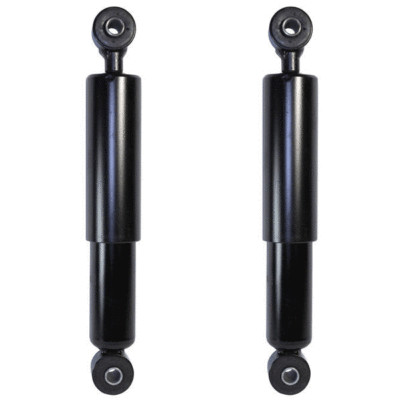 2x Stossdämpfer hinten Renault Clio I 05/90-02/98 1,1 1,4 1,7 1,8 1,9