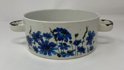 Stonehenge Midwinter Spring Casserole Dish No Lid