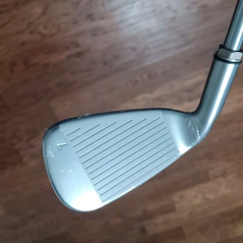 PING G425 Green Dot 7 Iron Project X 6.0 110g Graphite Shaft. New Sealed - Picture 4 of 9