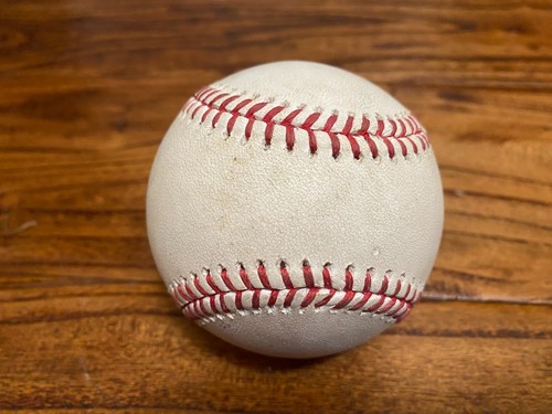 Alek Thomas Diamondbacks Juego Usado DOBLE Béisbol 23/06/2023 Giants Hit + RBI GO - Imagen 4 de 5