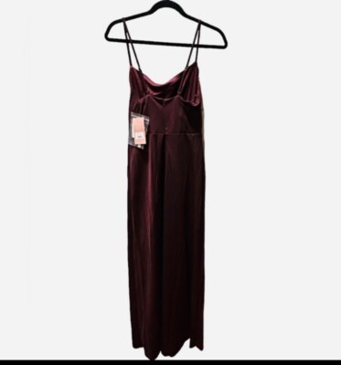 sachin and babi light blue dress The Best Bridesmaid Dresses for Every Season main image 1