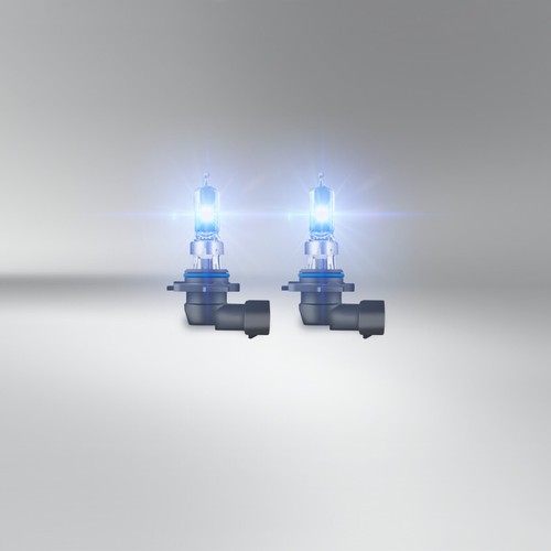 OSRAM HB3 12V 60W P20d Cool Blue INTENSE NextGeneration 5000K +100% 2St - Bild 5 von 5