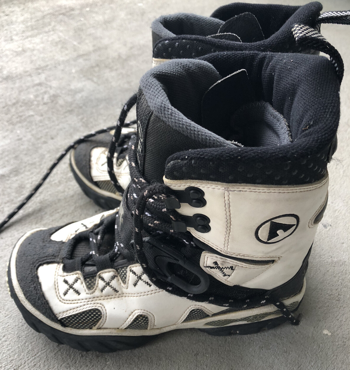 nitro reverb snowboard boots