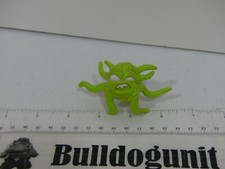 Imaginext Space Shuttle Alien Monster Figure Toy Figurine Creature Green