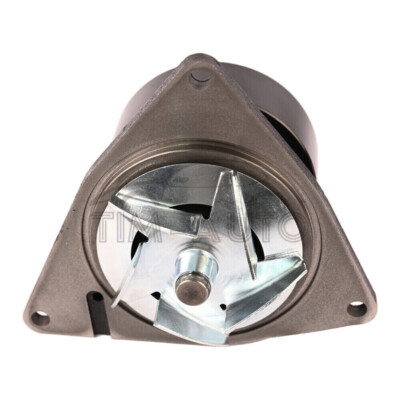 Water Pump Replacement for CUMMINS CASE-IH 6CTA 6C8.3 4089647 3804927 3973114