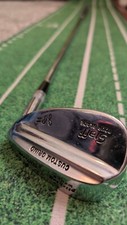Wilson Staff Tour Blade Pitching Wedge Custom Grind JP II 50 Steel Shaft 35.5"