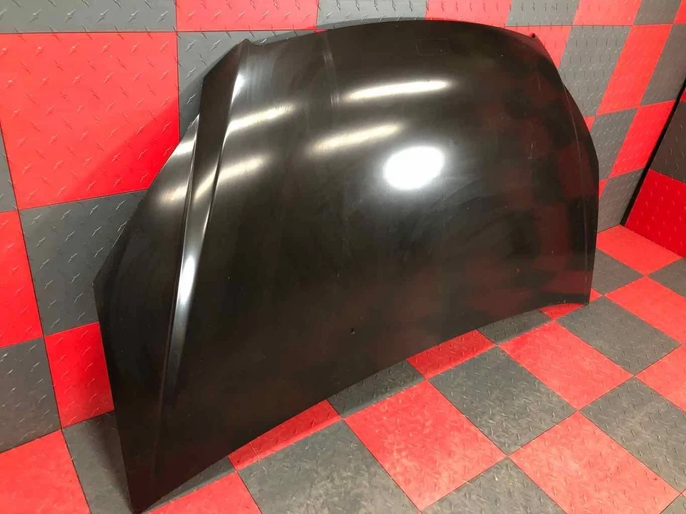 Honda Odyssey 2005-2007 nueva pieza de panel de capó OEM #60100SHJA90ZZ Foto 2 de 4