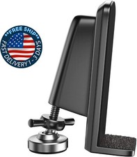 Tope de puerta, cerradura de seguridad port til para viajes, apartamentos