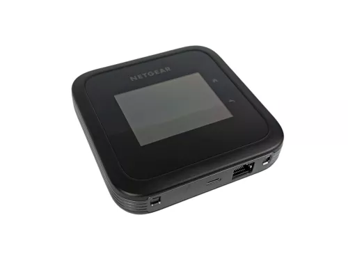 Netgear Nighthawk M6 PRO MR6450-100EUS 5G LTE WiFi 6E Mobile Router Drahtlose