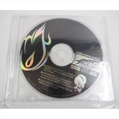 ザ・キングオブファイターズ XIII タイプX2ソフト アーケードゲーム