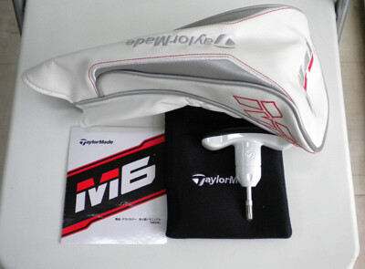 Golf Driver Women TaylorMade M6 Fubuki TM4 (L) 12 JAPAN | eBay