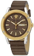 Versace Theros VEDX00219 Man Mechanical Watch