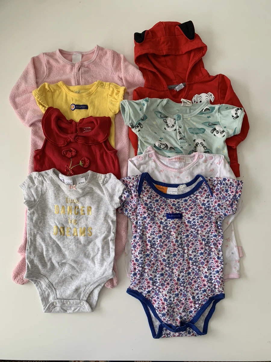Gymboree clothes for baby best sale girl
