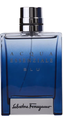 Salvatore Ferragamo Acqua Essenziale BLU EAU DE TOILETTE 30 ml. 1