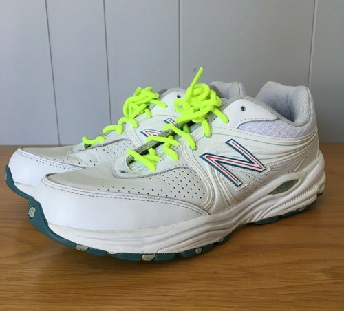 Abzorb Cushioned Walking Shoes WW840WP 