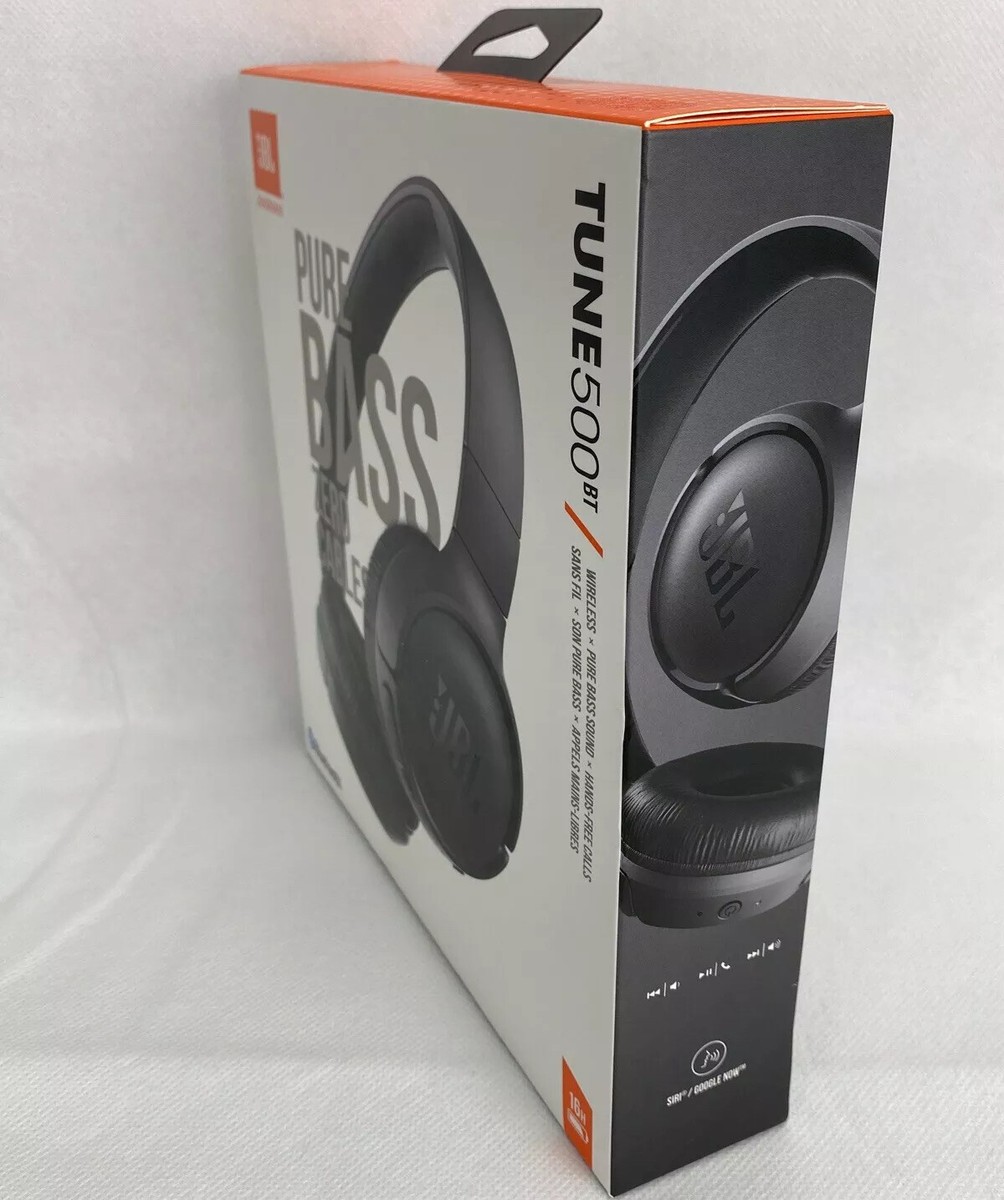 【サボさん】JBL ワイヤレスヘッドホン ブラック JBL ヘッドホン / オーバーイヤー・オンイヤー・ワイヤレス