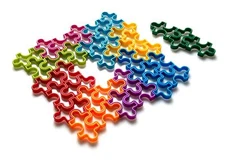 Smart Games 308 IQ Jigsaw