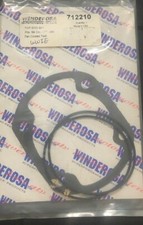NOS top end gasket set  Bombardier Skidoo snowmobile sled 277, 440 fan cool
